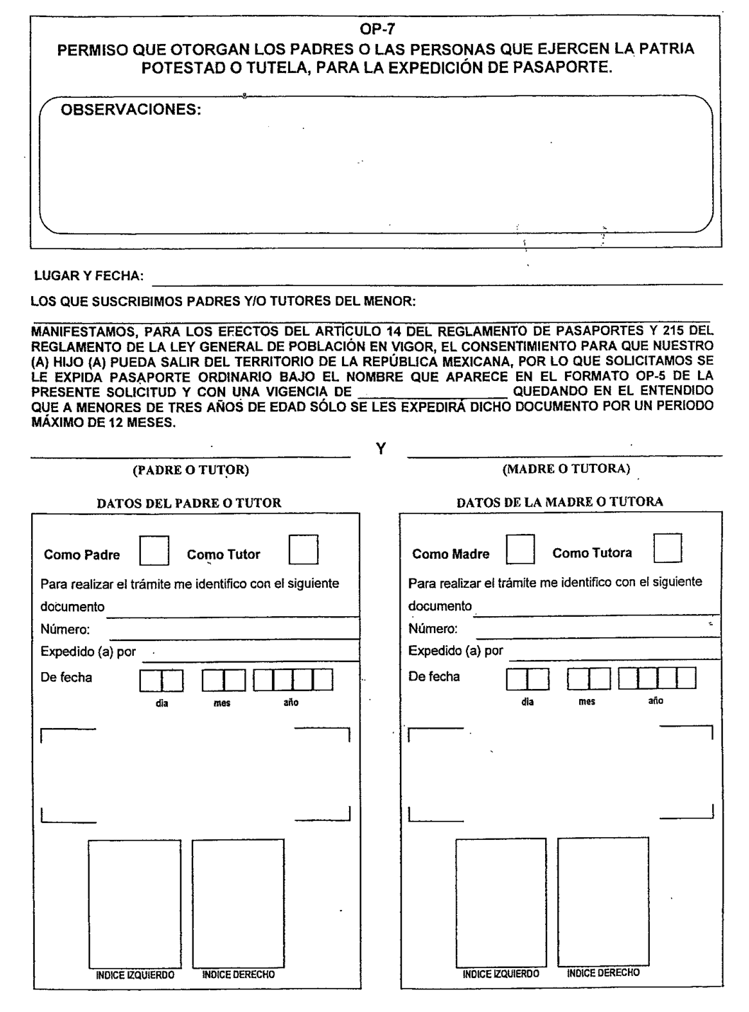 Documentos Para Pasaporte Hot Sex Picture 4469