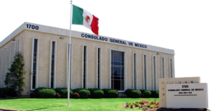 Consulado General de México en Atlanta