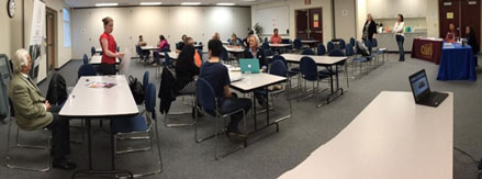 “Juntos Podemos”. 