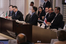 Alianza del Pacífico