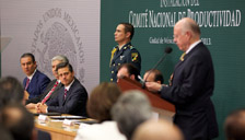 Comité Nacional de Productividad