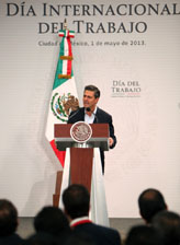 Dia del Trabajo