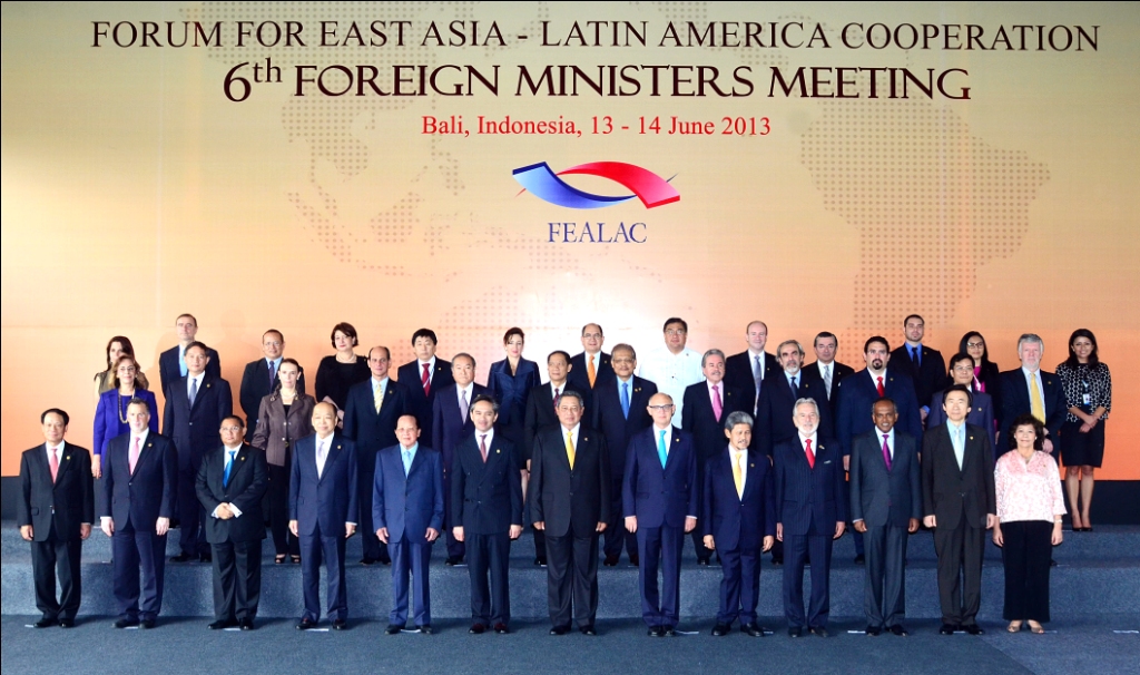 Foto Oficial FOCALAE Foto Oficial FOCALAE