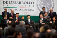 Plan Nacional de Desarrollo