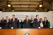 Plan Nacional de Desarrollo