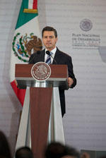 Plan Nacional de Desarrollo