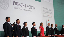 Plan Nacional de Desarrollo