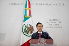 Politica Nacional de Vivienda