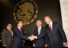 Politica Nacional de Vivienda