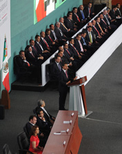 Plan Nacional de Desarrollo