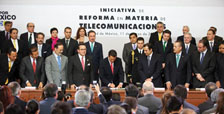 Telecomunicaciones