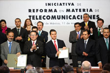 Telecomunicaciones