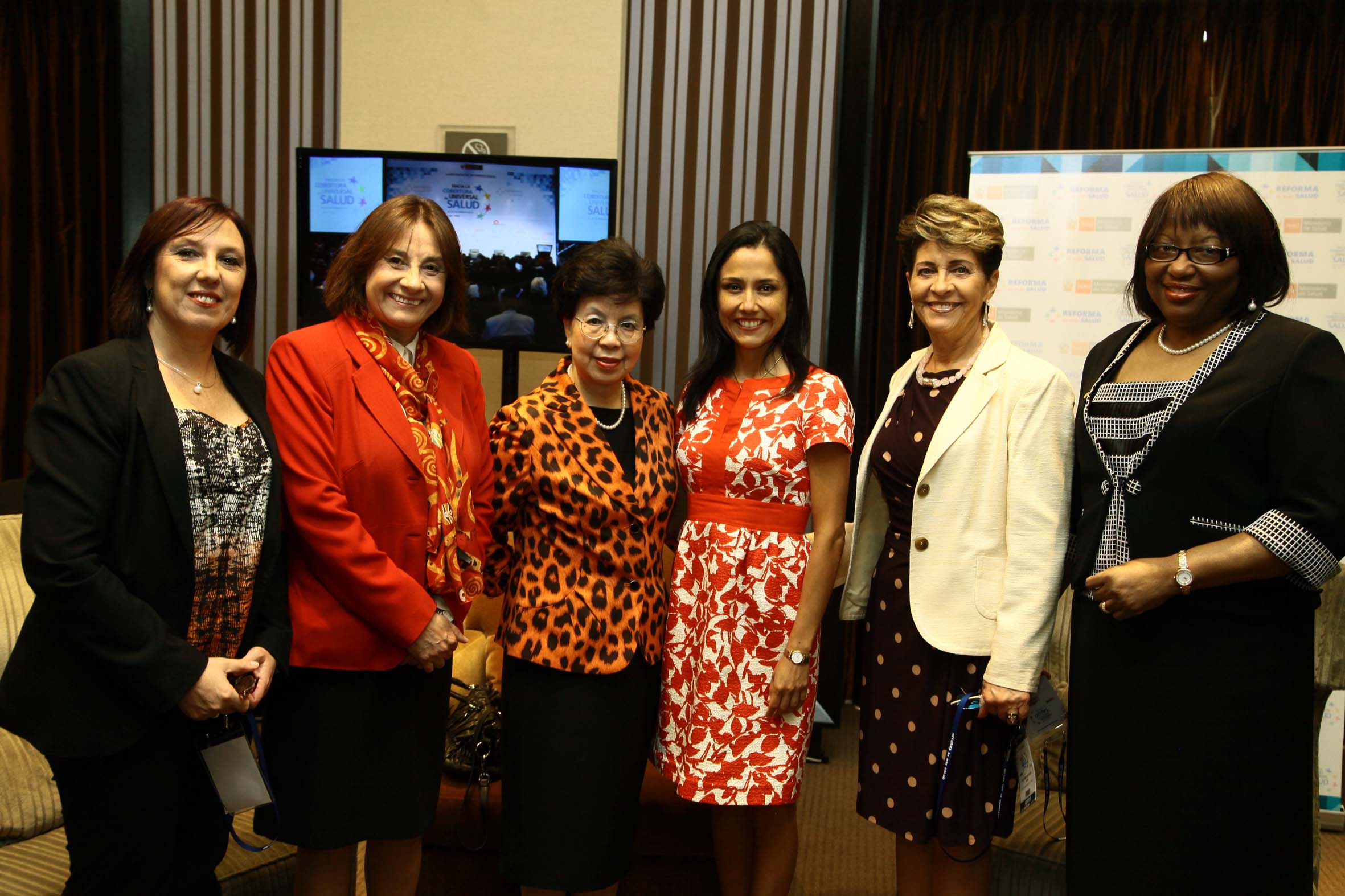 Cobertura Universal de Salud Cobertura Universal de Salud