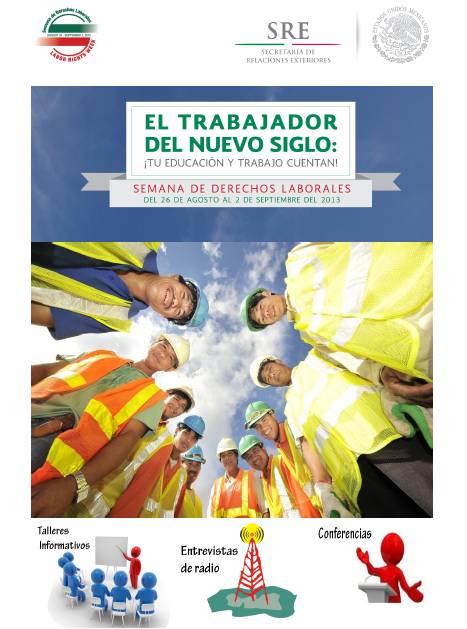 Derechos Laborales