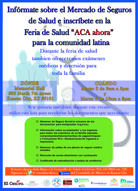 ACA