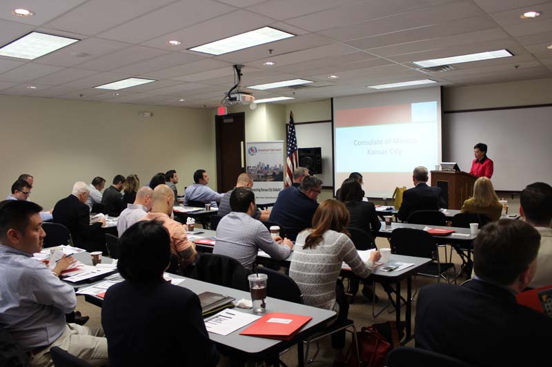 NAFTA 20th Aniversario