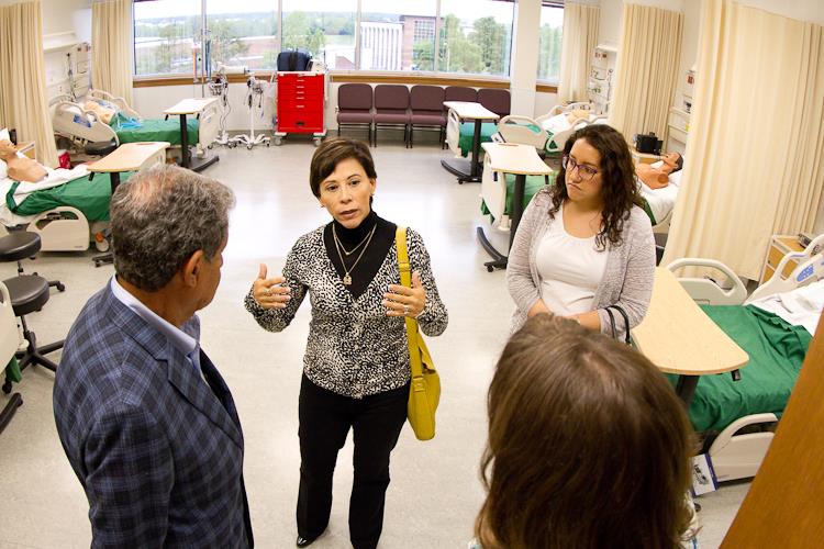 Joplin Sothern State University