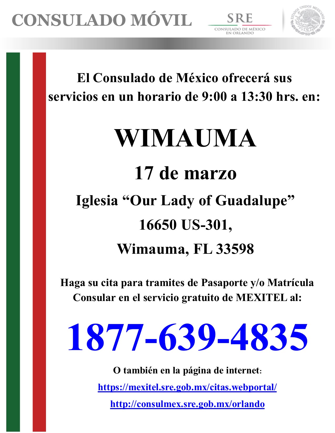 wimauma