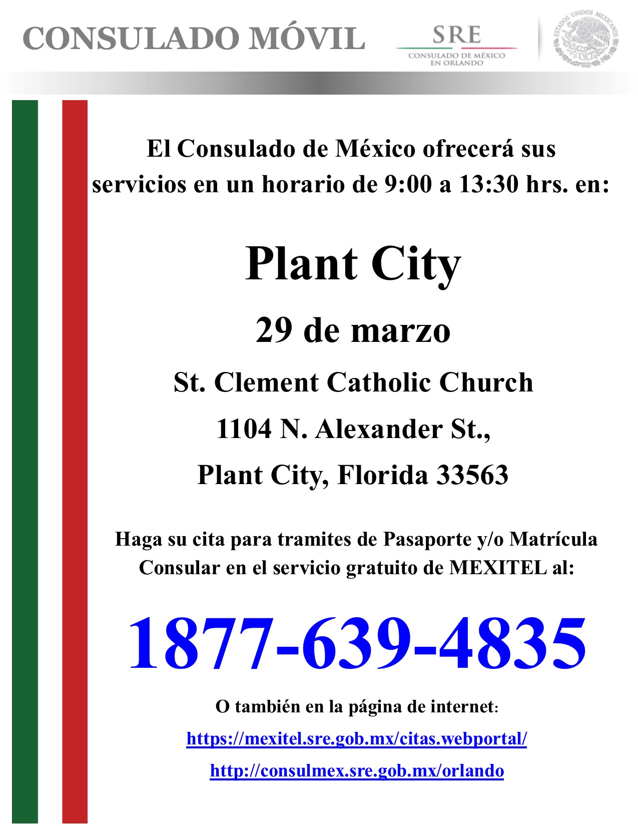 plant city