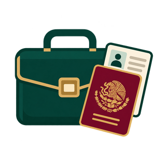 Working Visas