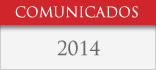 boton para seleccionar comunicados del año 2014