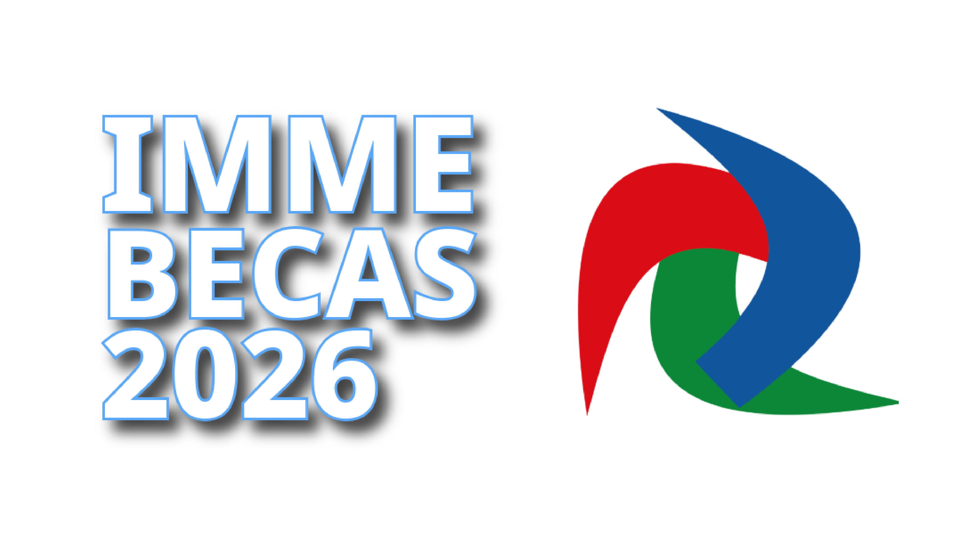 IMME-Becas 2026