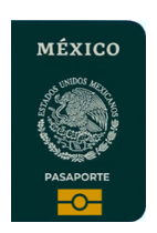 Pasaporte electrónico