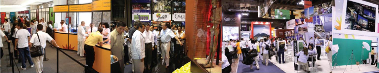 Tianguis Turístico de Acapulco 35 Tianguis Turístico de Acapulco