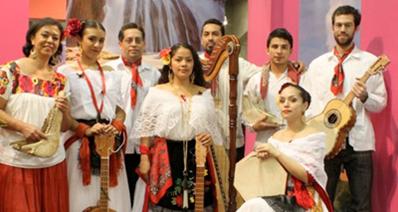 Grupo Yohualichan Lulaworld 2010 - Grupo Yahualichan