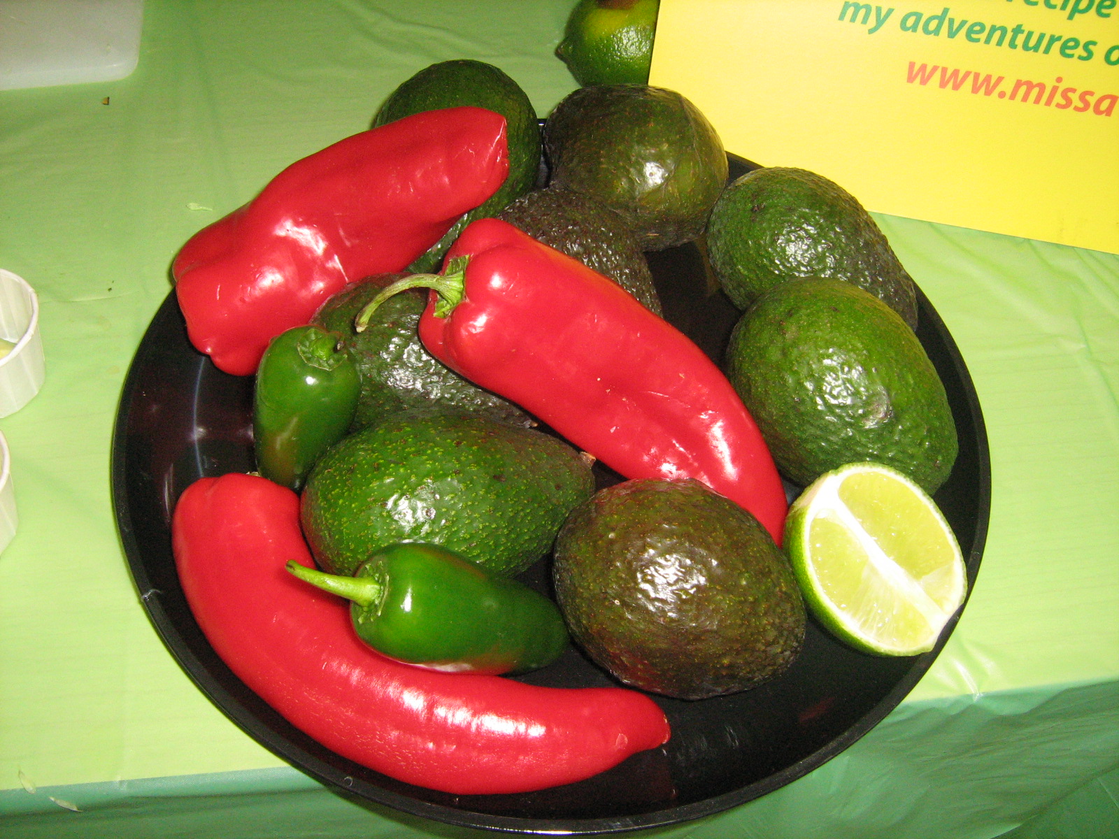 5o. Seminario de Gastronomía mexicana 5o. Seminario de Gastronomía mexicana