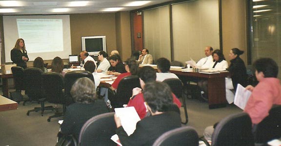 Perspectivas económicas en America Latina Perspectivas económicas en America Latina