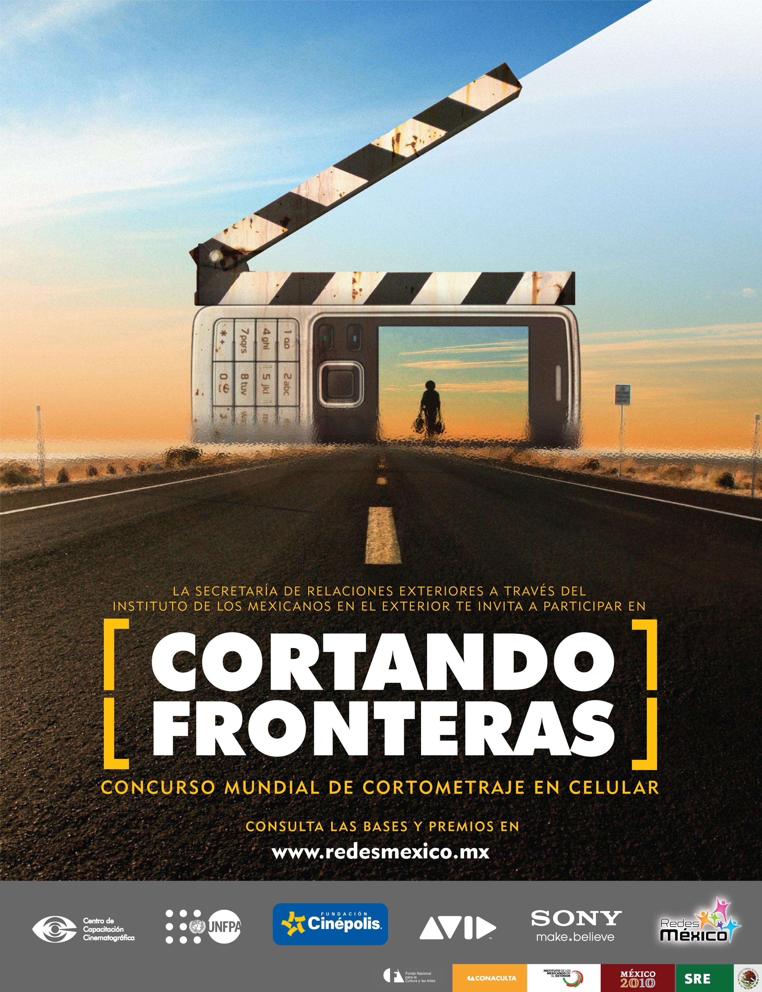 Concursos del Bicentenario Concursos del Bicentenario