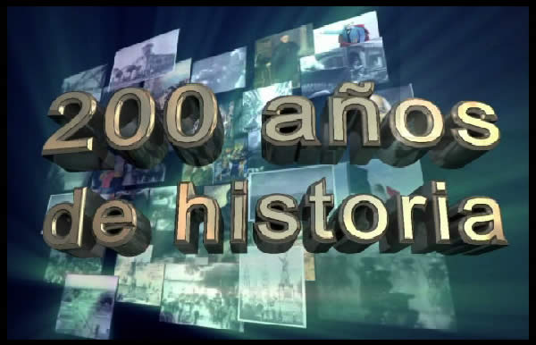 Bicentenario de la Independecia de México